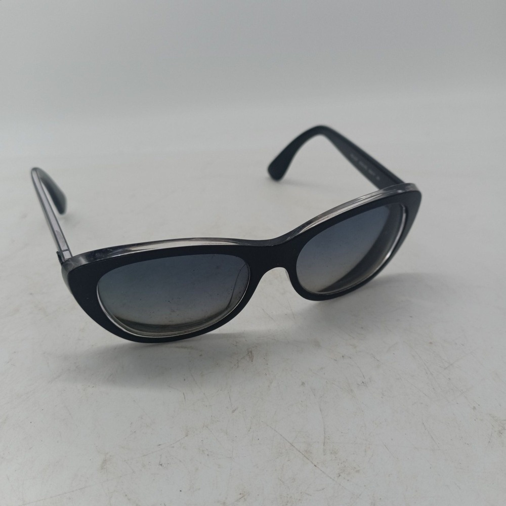 Ray-Ban RB4227 Cat-Eye Black 6052/8G 55-17 Italy Frames Only 155